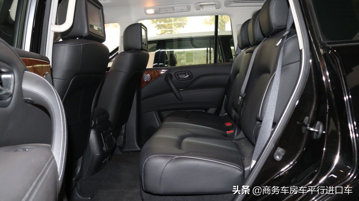 英菲尼迪q80新款suv价格,英菲尼迪qx80加长四座