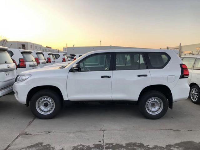 柴油霸道2800试驾,平行进口霸道2800柴油是国几的