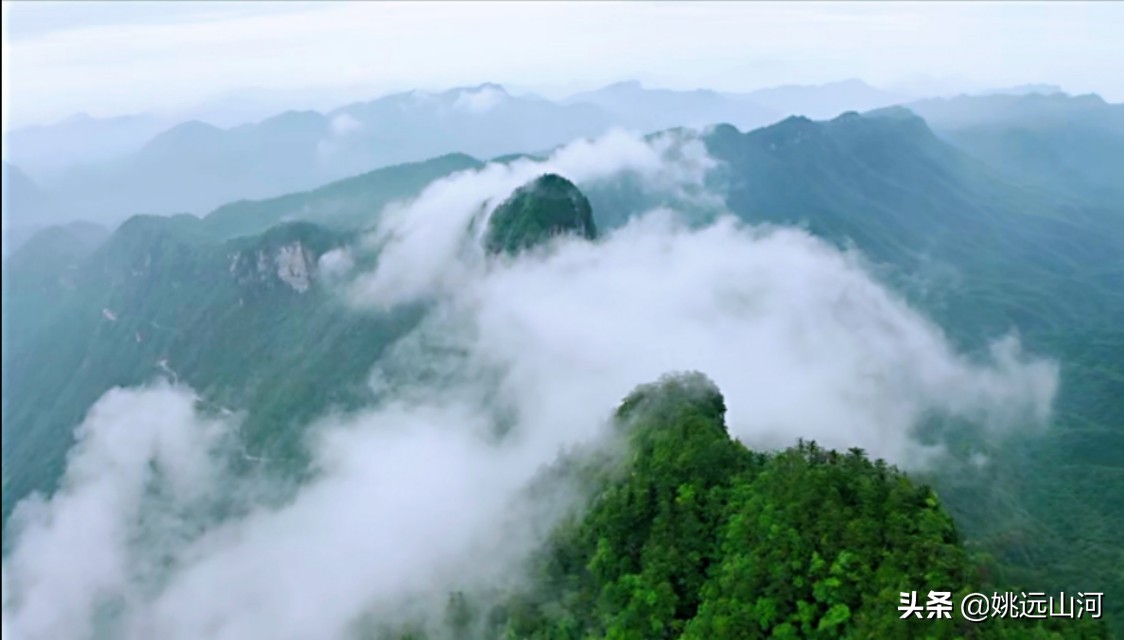 神农架旅游攻略自驾游,自驾游神农架旅游攻略