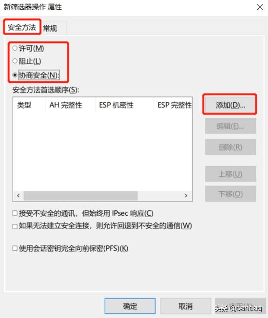 网际层的internet安全协议,浅析internet上使用的安全协议