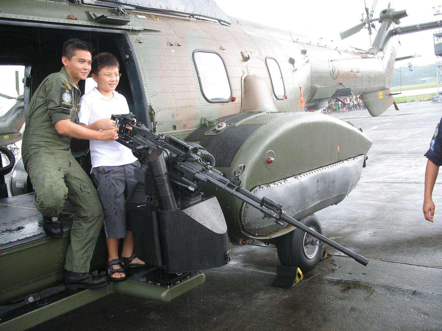 东南亚小国家空军,东南亚小国有多厉害