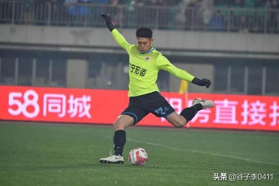 辽足球员张振强,辽足张振强现状