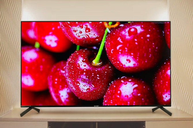 夏普60寸ud高端4k电视,夏普60寸曲面液晶电视