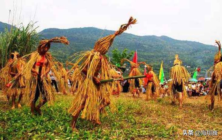 山海经第五卷小说,山海经第五篇