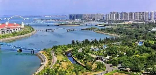 厦门为什么称为闽,厦门这个名字最早出现在什么时候