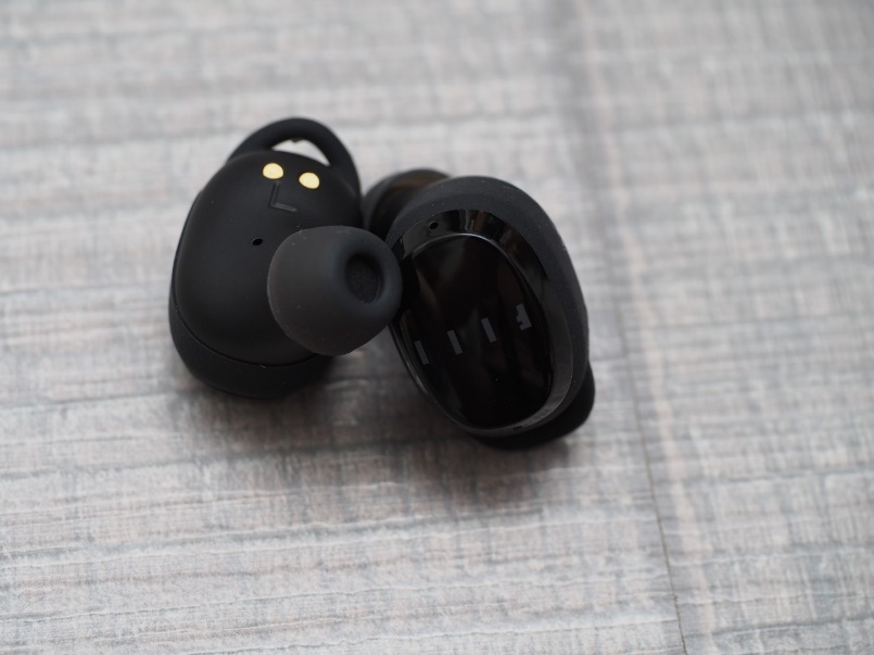 fiilt1xs和t1pro耳机深度评测,fiilt1x真无线蓝牙耳机上手体验