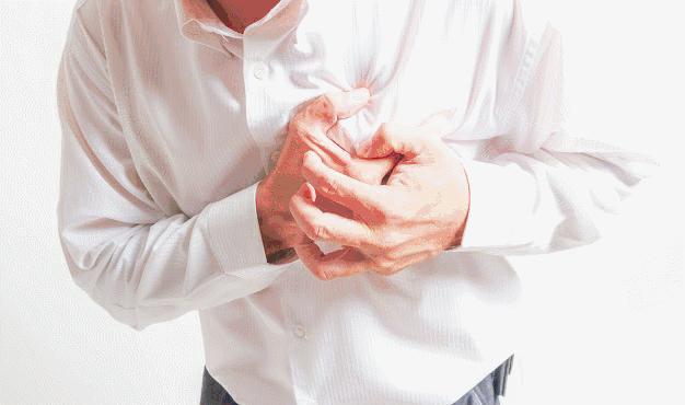 警惕这种病进入高发专家紧急提醒,这些病一定要重视起来别不当回事