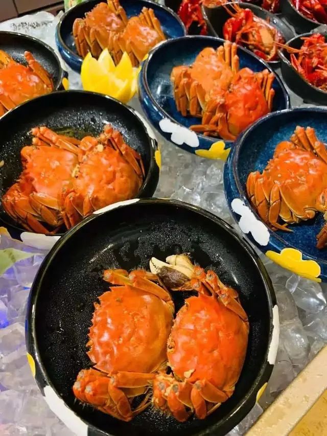 夏日盛宴小龙虾,夏季小龙虾盛宴抖音团购
