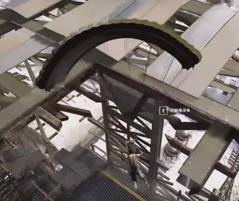 绝地求生国际服的空降奇兵怎么玩,绝地求生空降奇兵能卡无限时间吗