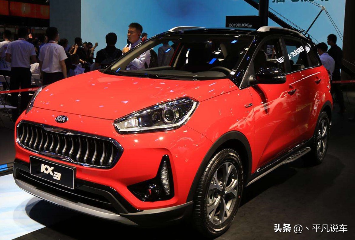 起亚kx5销量少的原因,起亚销量低迷的原因