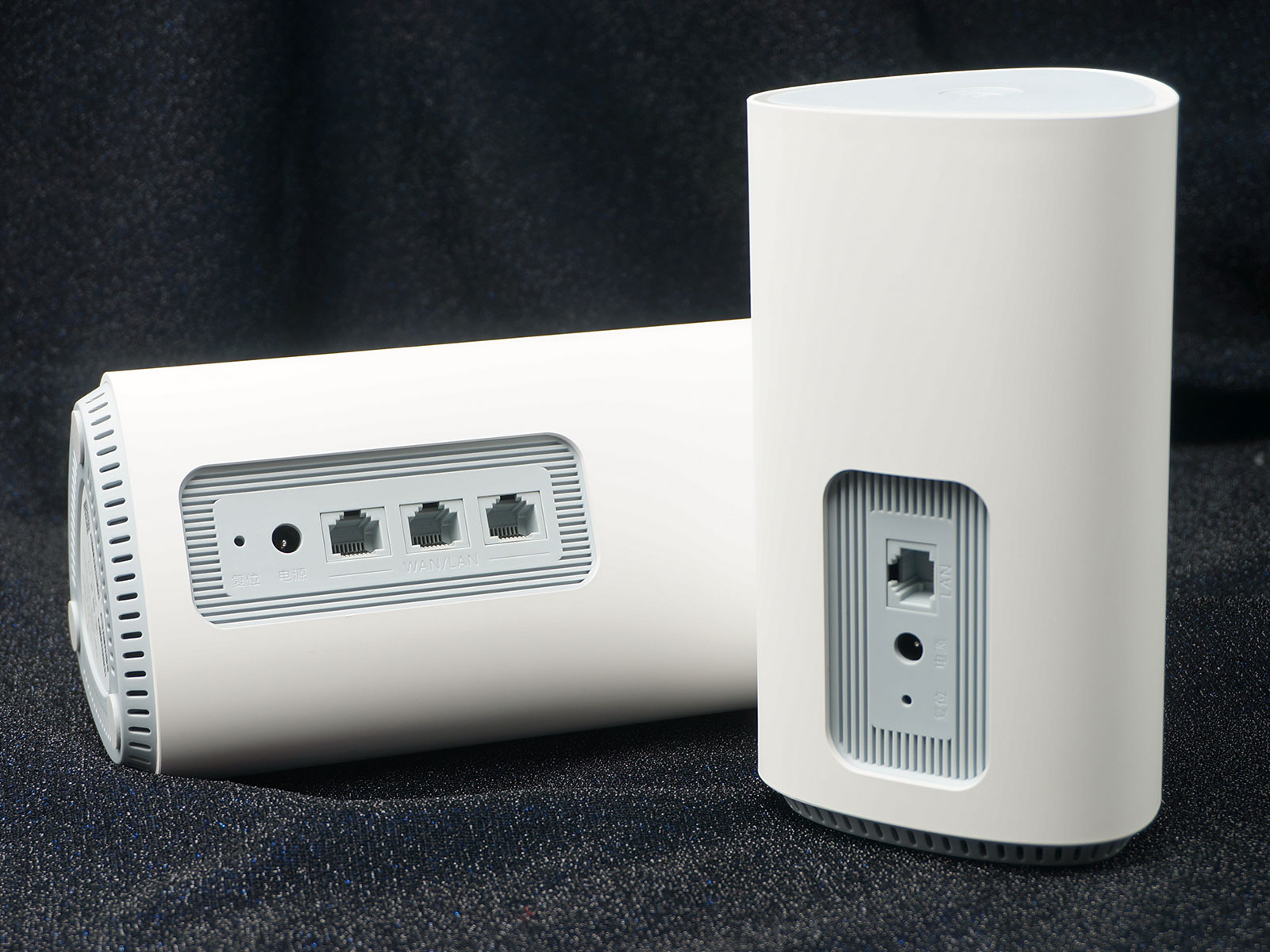 360子母路由天穹版,360全屋路由v5m组网教程