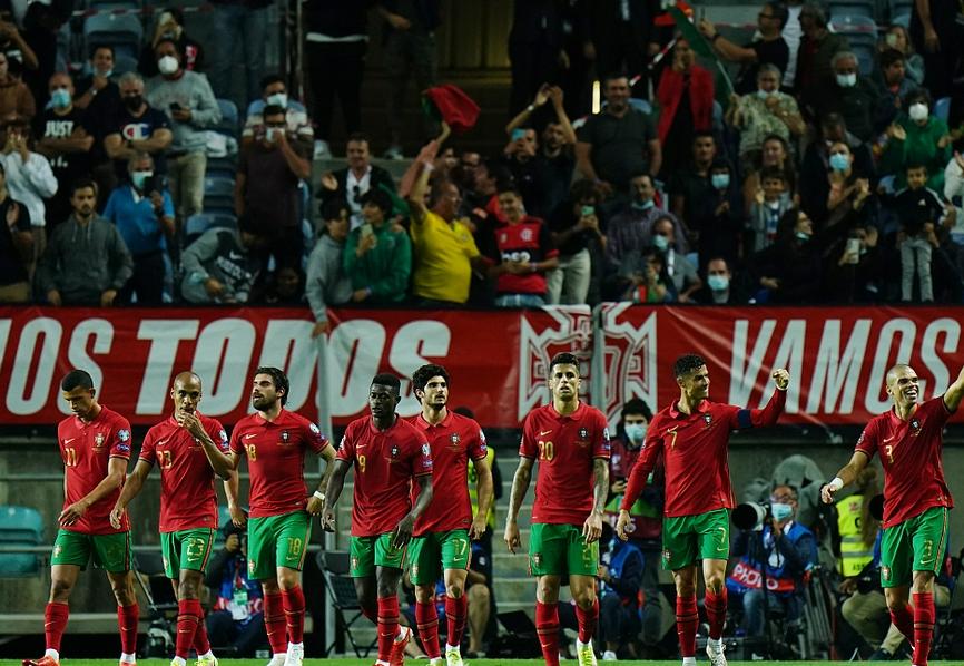 深度｜葡萄牙大胜卢森堡，C罗上演帽子戏法，卢森堡实力如何呢？