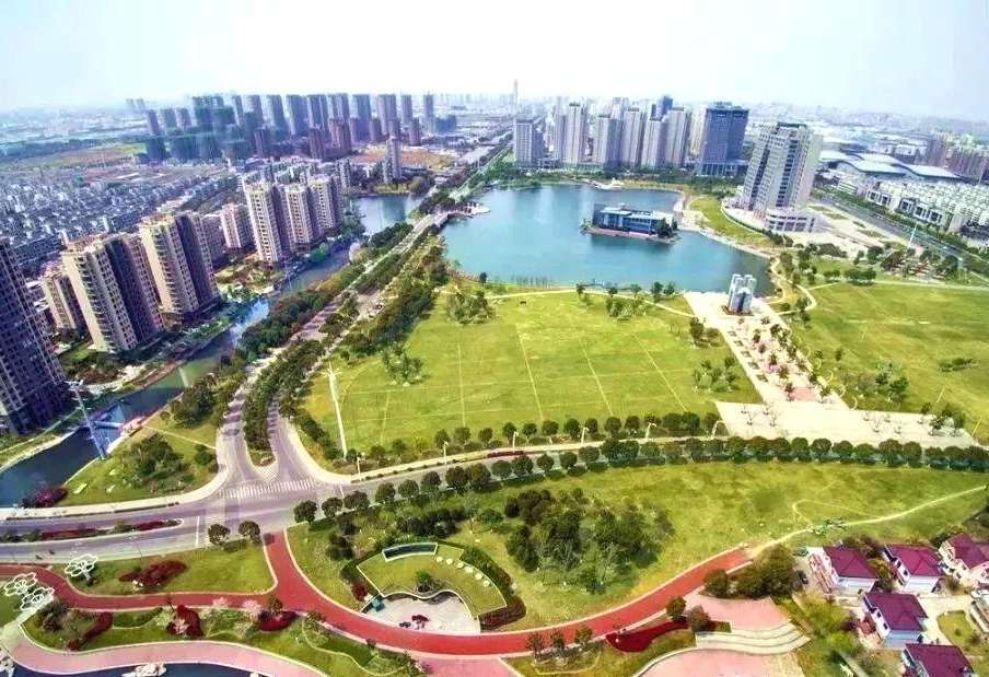 玉山县十大镇排名,中国第一强镇玉山镇