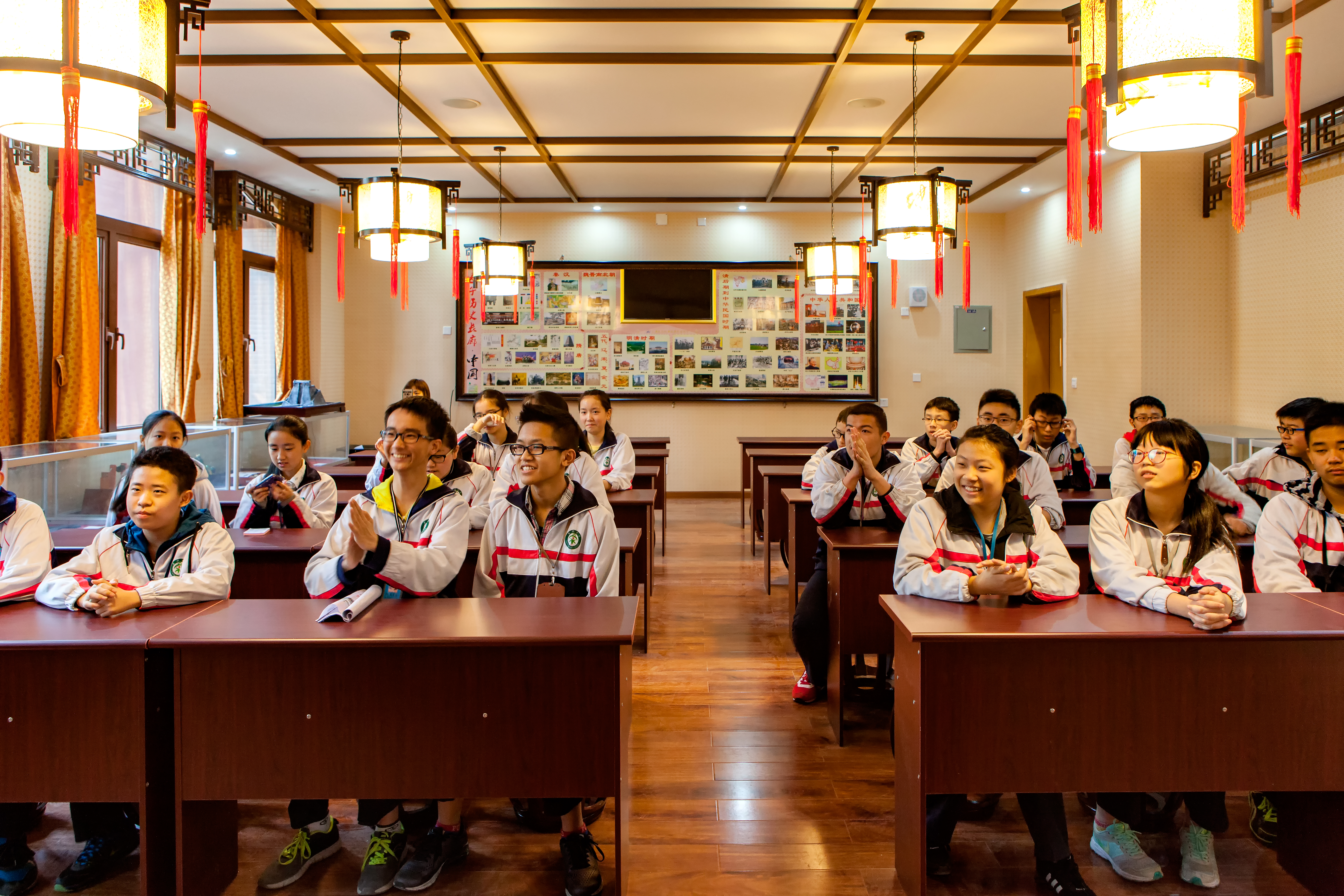 颜值比较高的大学,颜值最高的学校