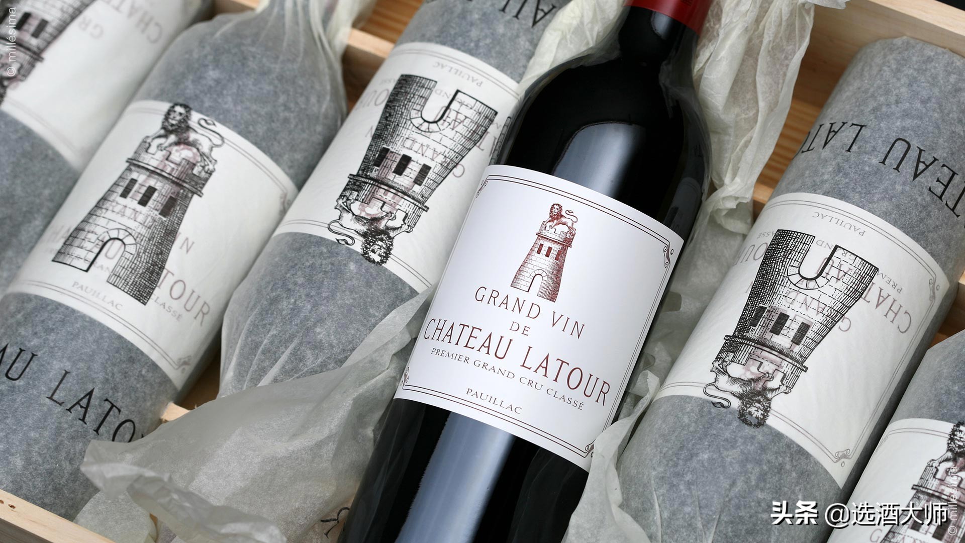 法国高档红酒推荐,法国红酒顶级品牌有哪些