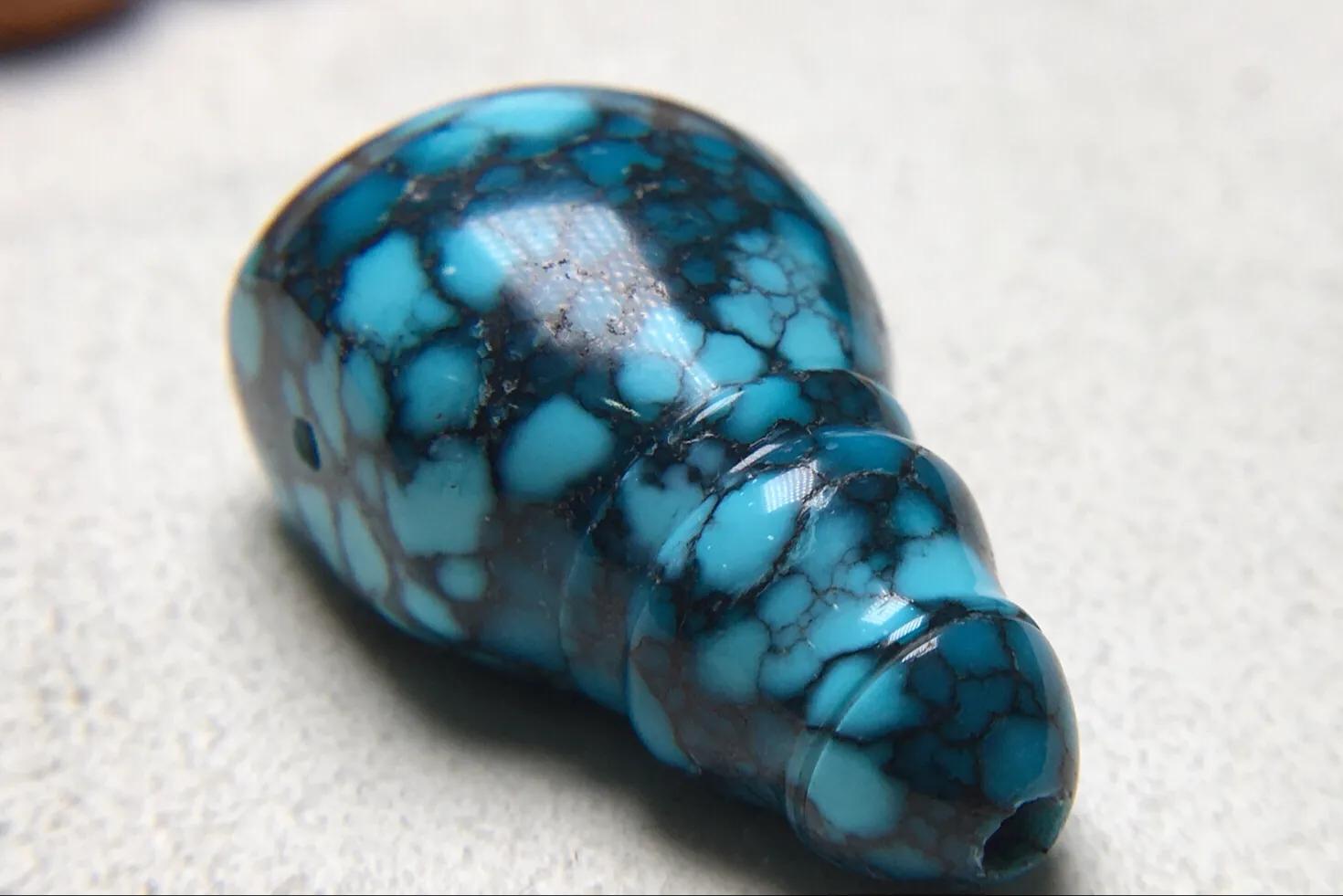 乌兰花绿松石图片及价格,乌兰花绿松石容易碎