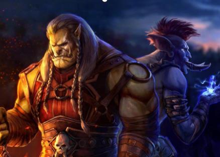 9.0萨满元素萨还是增强萨,怀旧服元素萨输出天赋和手法