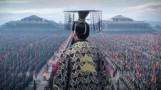 嬴氏家族还有存在吗,秦国嬴氏和赵国嬴氏谁大