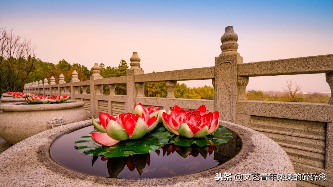 牛首山佛顶宫游览顺序,牛首山佛顶宫初体验