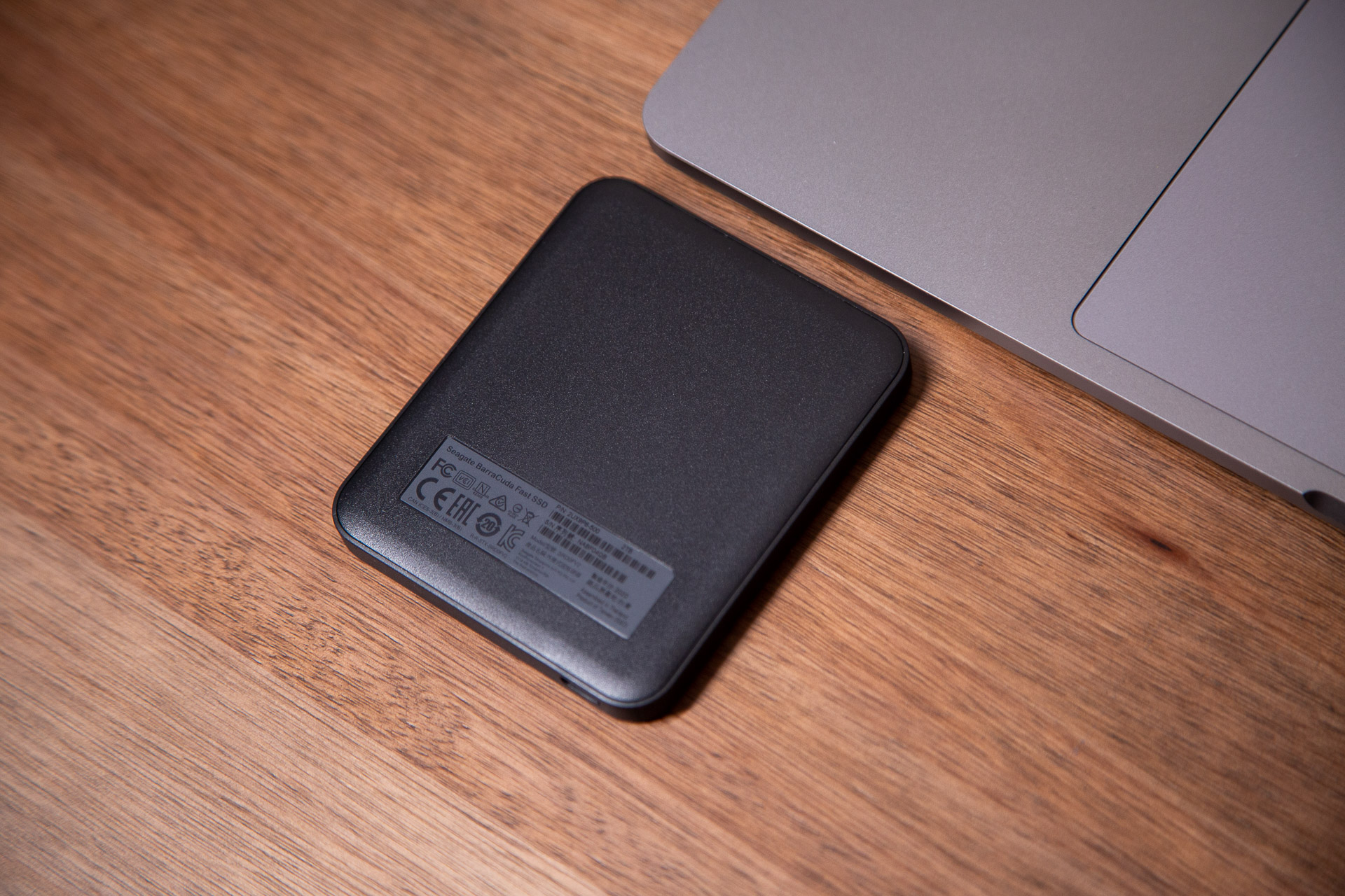 希捷酷鱼飞翼固态硬盘,希捷酷鱼飞翼测评