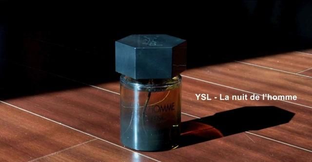 女生说香水很好闻,女生认为好闻男香水排行