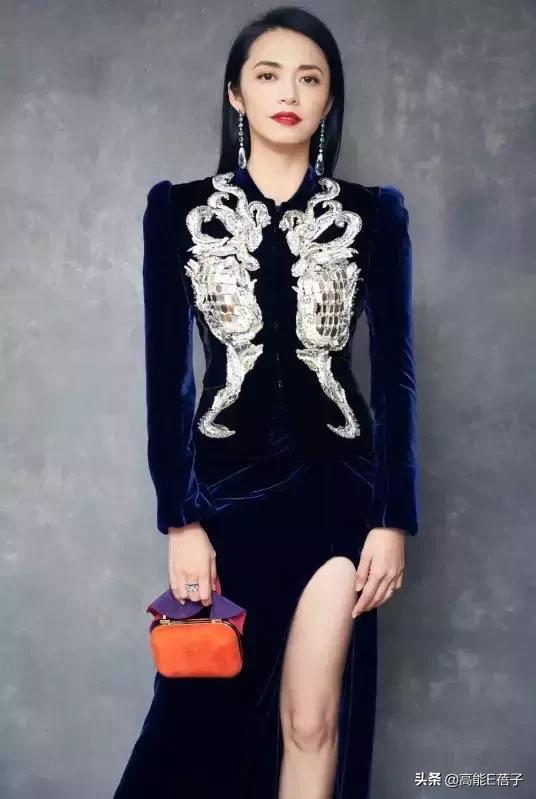 一周造型不重样,一周穿搭封面设计横屏