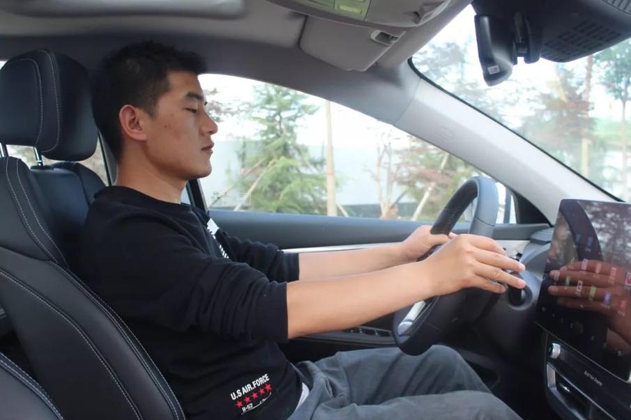 试驾比亚迪秦pro燃油版多少钱,试驾19款比亚迪秦pro燃油版