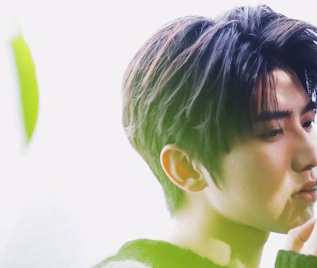 蔡徐坤私下性格,蔡徐坤性格变了