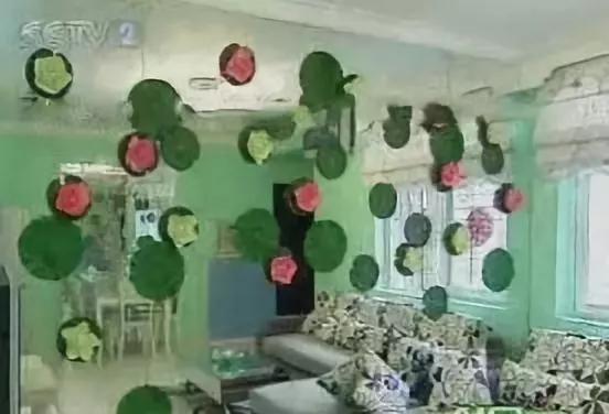 盘点《交换空间》史上不忍直视案例,新房变荷花池,女主人气哭了