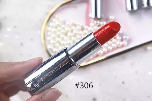 纪梵希小羊皮304还是306,纪梵希304跟306适合什么肤色