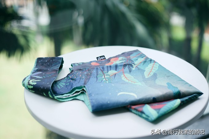 旅行必备100件物品清单,旅行必备100件良品