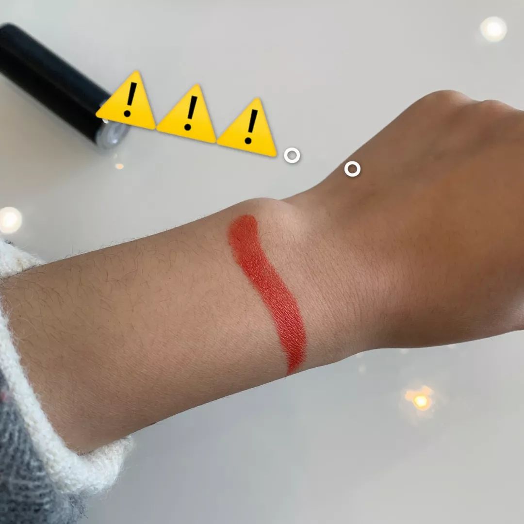 很惊艳的大牌口红,那些很好看的迷你口红