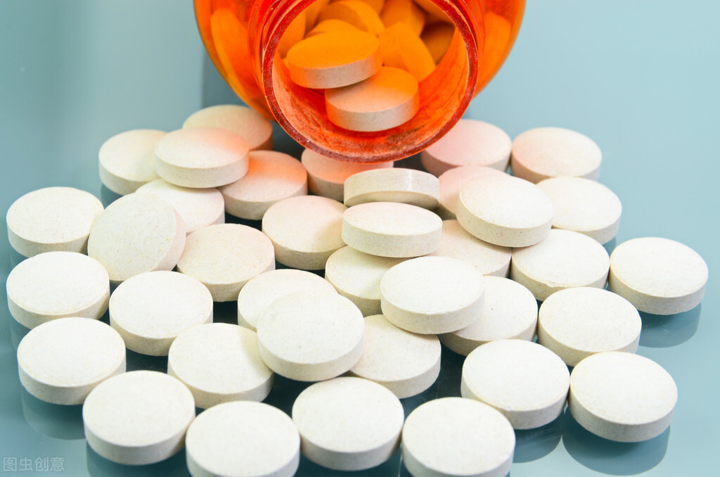 口干舌燥含什么含片,口干生津的含片