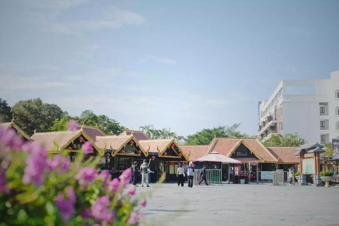 最近的华侨城,独一无二华侨城