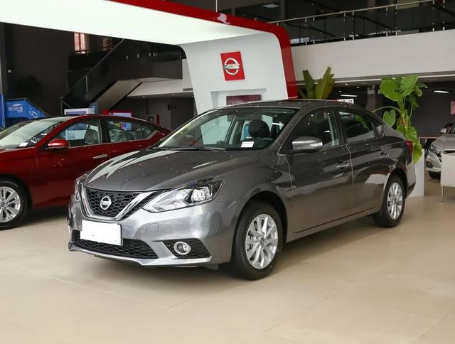 同级别差异不大，轩逸为何一直压制卡罗拉，最后一点说明一切