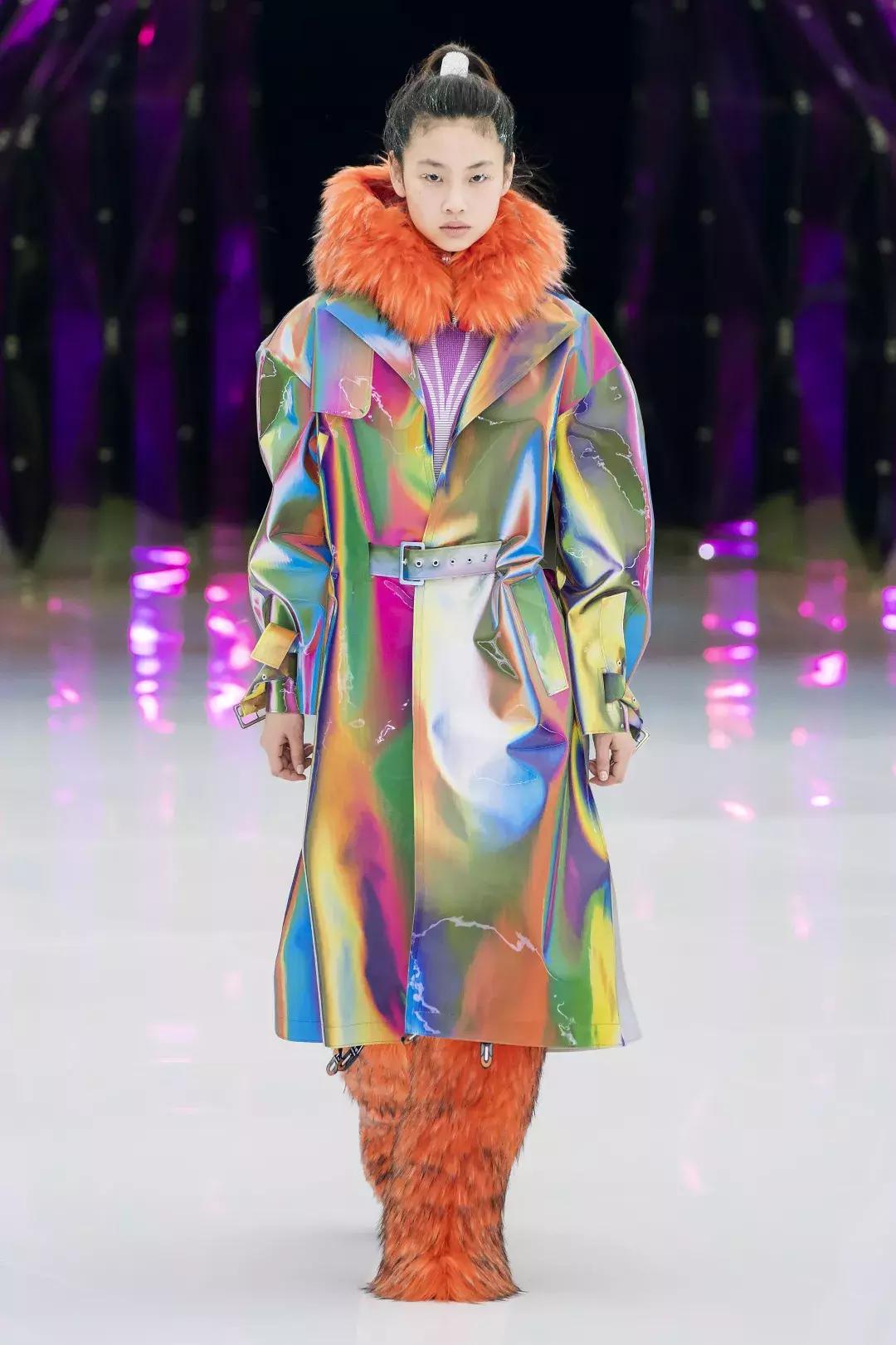 买手们，这一季准备重温经典还是追逐未来？