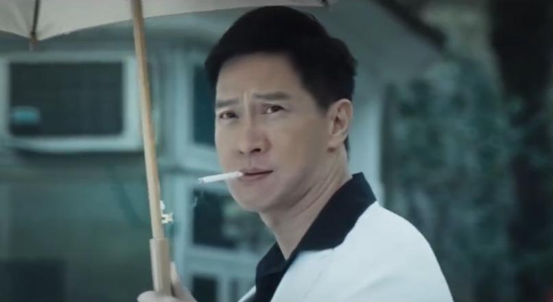 刘德华古天乐甄子丹合演香港电影,刘德华甄子丹古天乐洪金宝电影