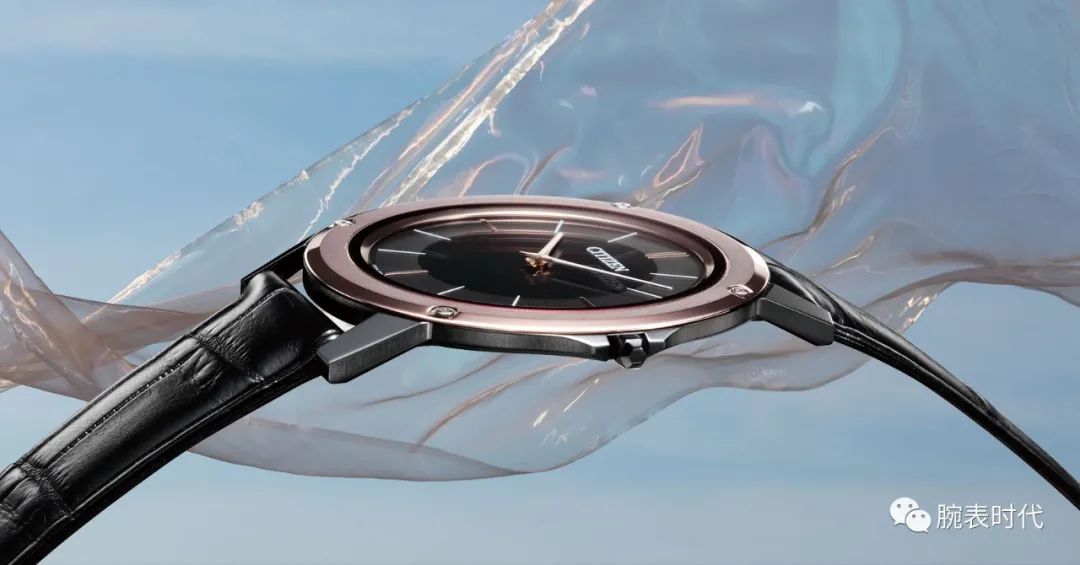 西铁城200多块钱,2500块钱买西铁城