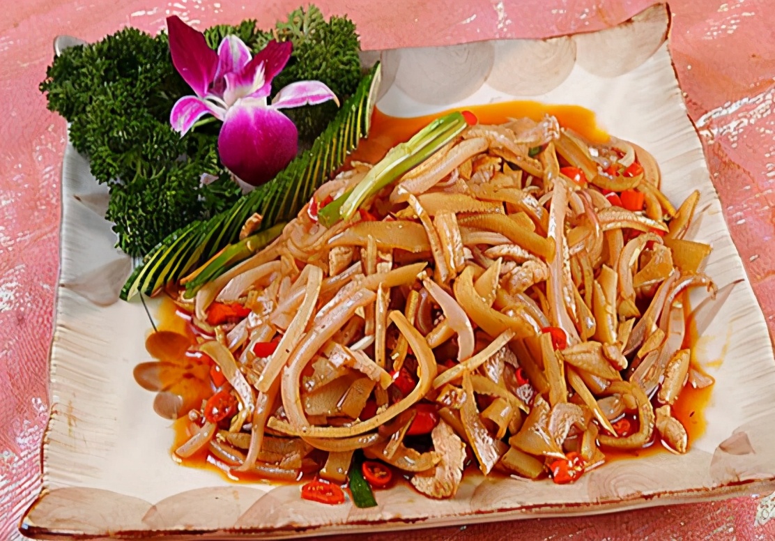 春节20道凉菜，简单快捷，有荤有素，看看哪些更符合家人的口味