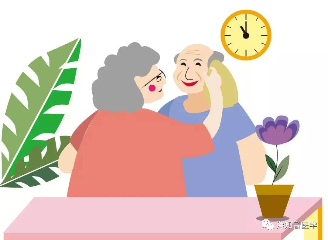 每天背诵精美片段预防老年痴呆,多读书能延缓老年痴呆症的到来吗