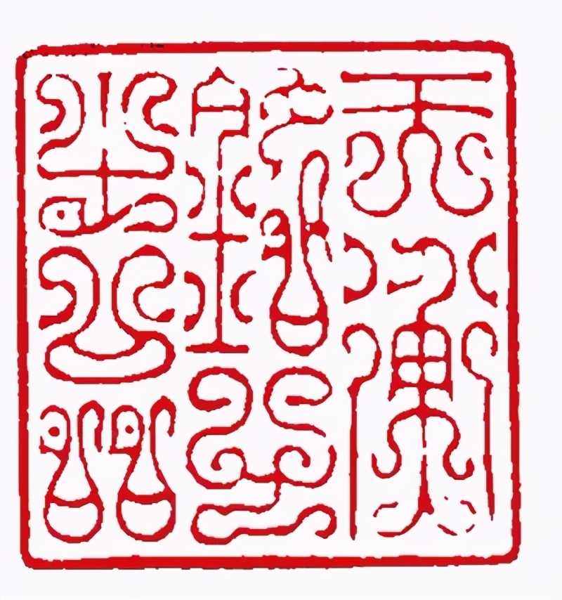 张大千的挚友，扬名上海滩的“屠龙之手”，在温州江心干了件大事