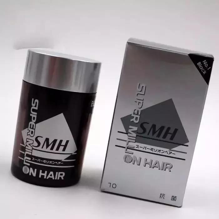 岛国这款生发神器，让你一言不合就长成热带雨林