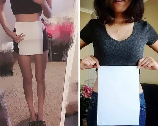 CK换了一个模特,人们却吵翻了:“又黑又胖就不配穿性感内衣?”