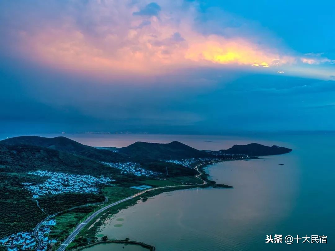 苏州西山旅游攻略三日游路线,苏州西山一日游最佳攻略冬天