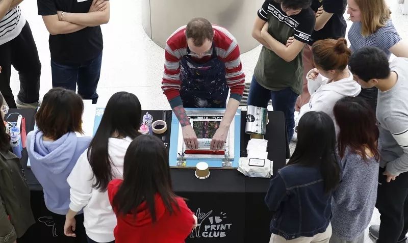 昆山杜克大学怎么进去参观,昆山杜克就读体验