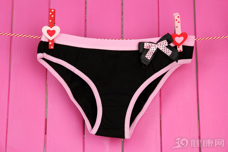 女性*裤内**的3种迹象或疾病找上门