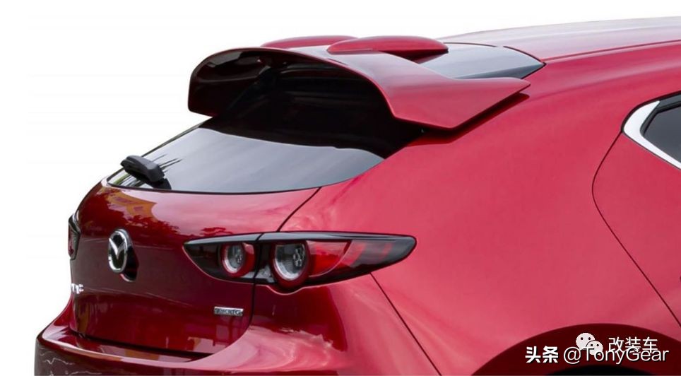 马自达3两厢版最新款,马自达3昂克赛拉两厢版