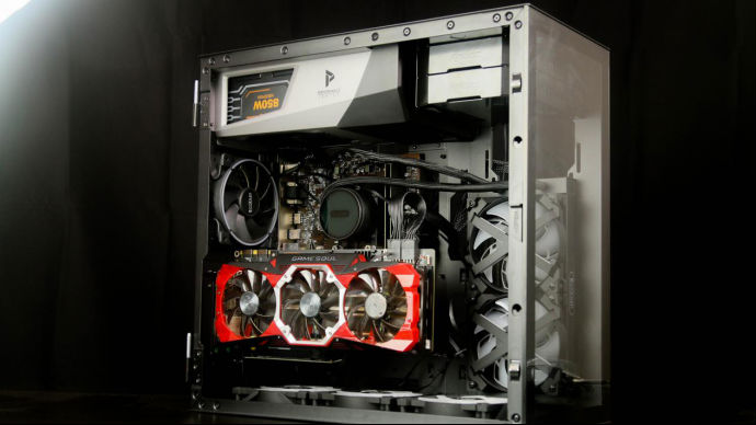 光威Gloway弈系列旗舰版,光威弈Pro内存条