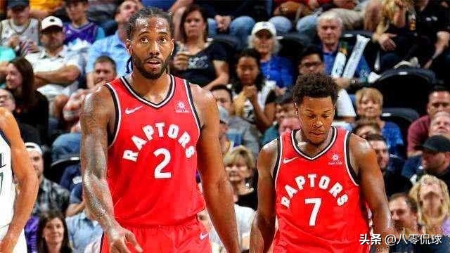 猛龙传奇洛瑞,nba小人物励志故事洛瑞