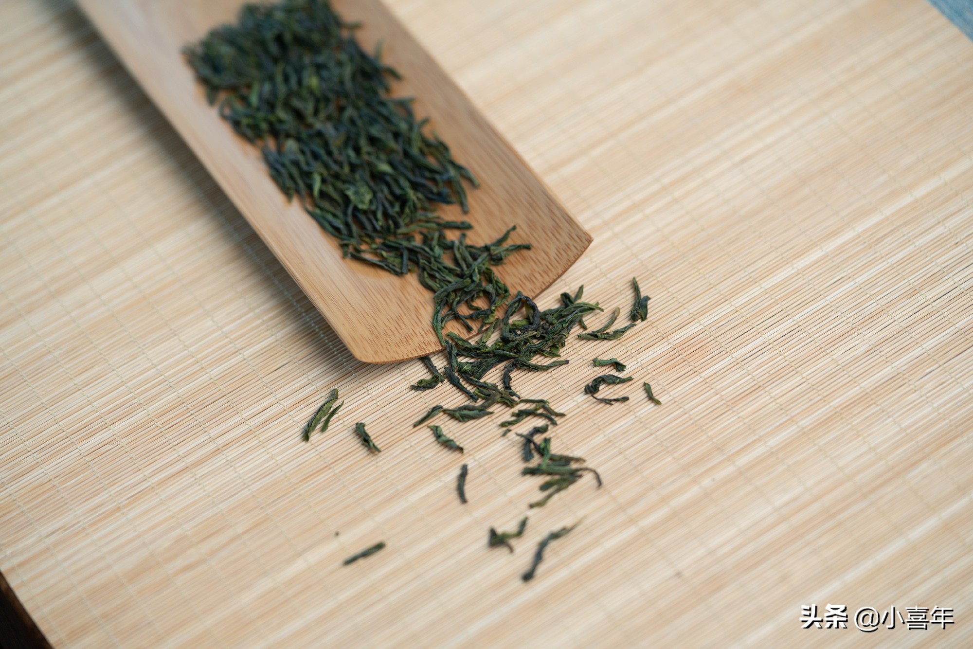 中国名茶六安瓜片得名是因为,六安瓜片属于什么茶十大名茶